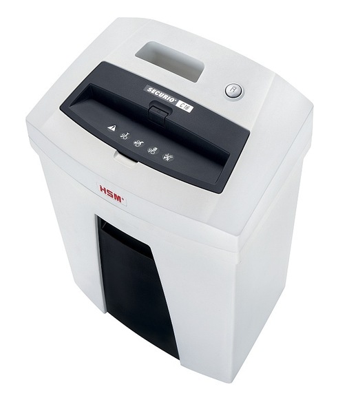 HSM SECURIO C16 4x25 mm Skartovací stroj