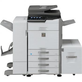 MX-2640N