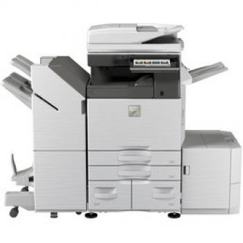 MX-3570N