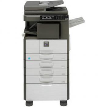 MX-M356N