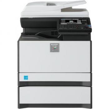 MX-C301W