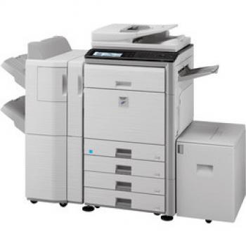 MX-M503U