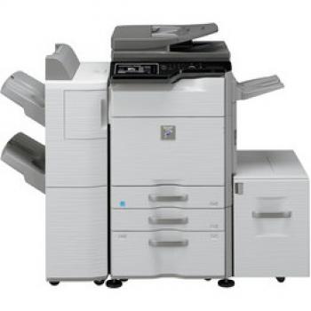 MX-M564N