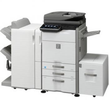 MX-M465N
