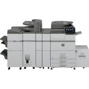 MX-M654N